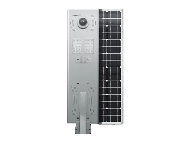 solar street light for home